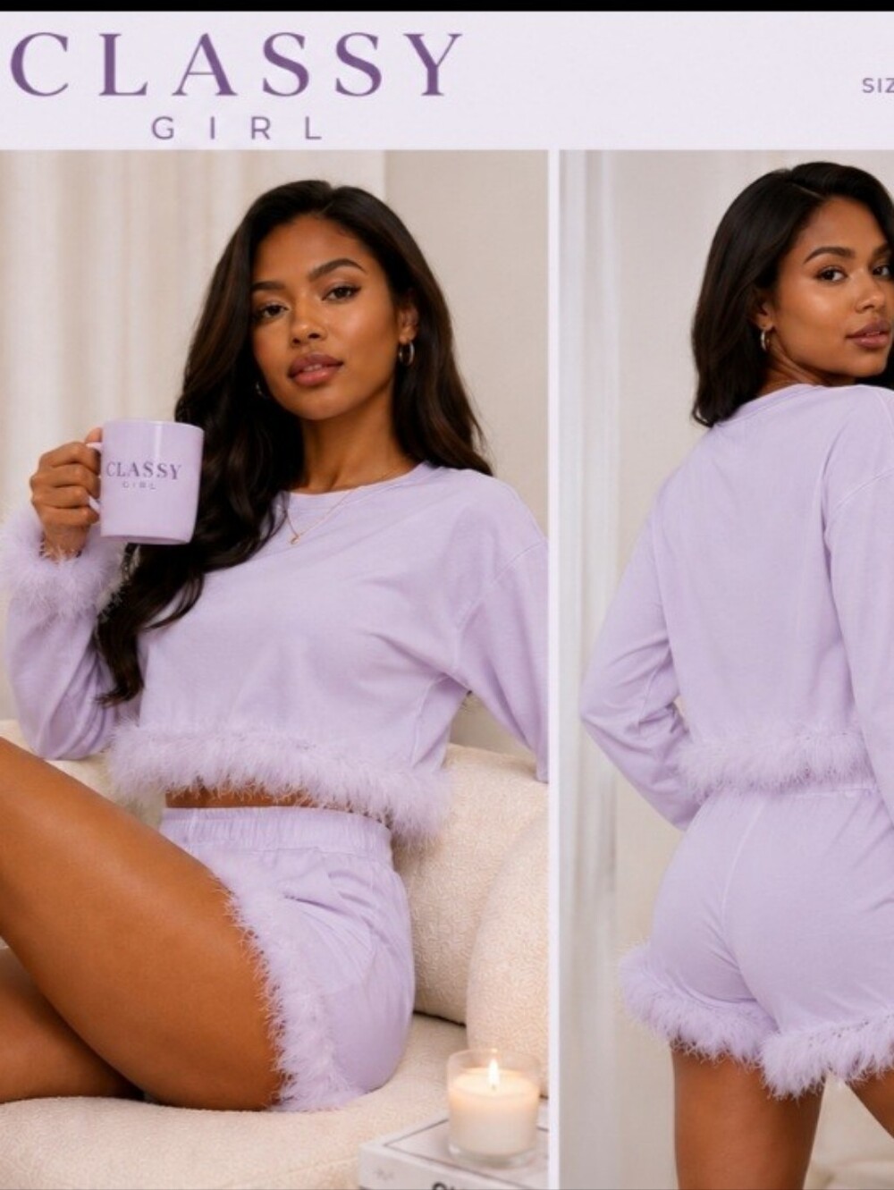 Lounge Wear